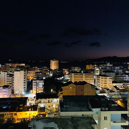 Guest - Sea Breeze Apartments Saranda Dış mekan fotoğraf