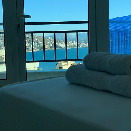Guest - Sea Breeze Apartments Saranda Dış mekan fotoğraf
