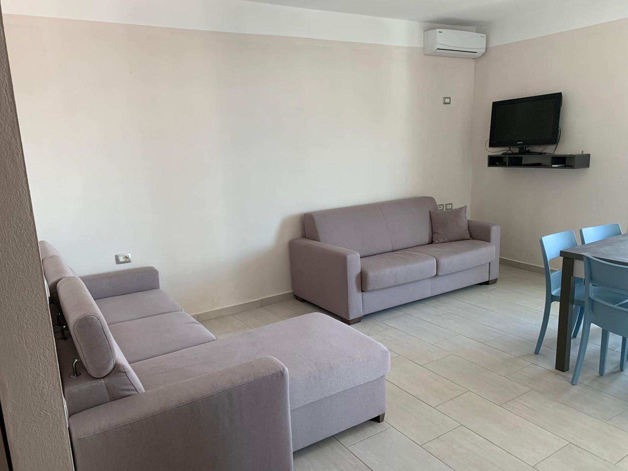 Guest - Sea Breeze Apartments Saranda Dış mekan fotoğraf