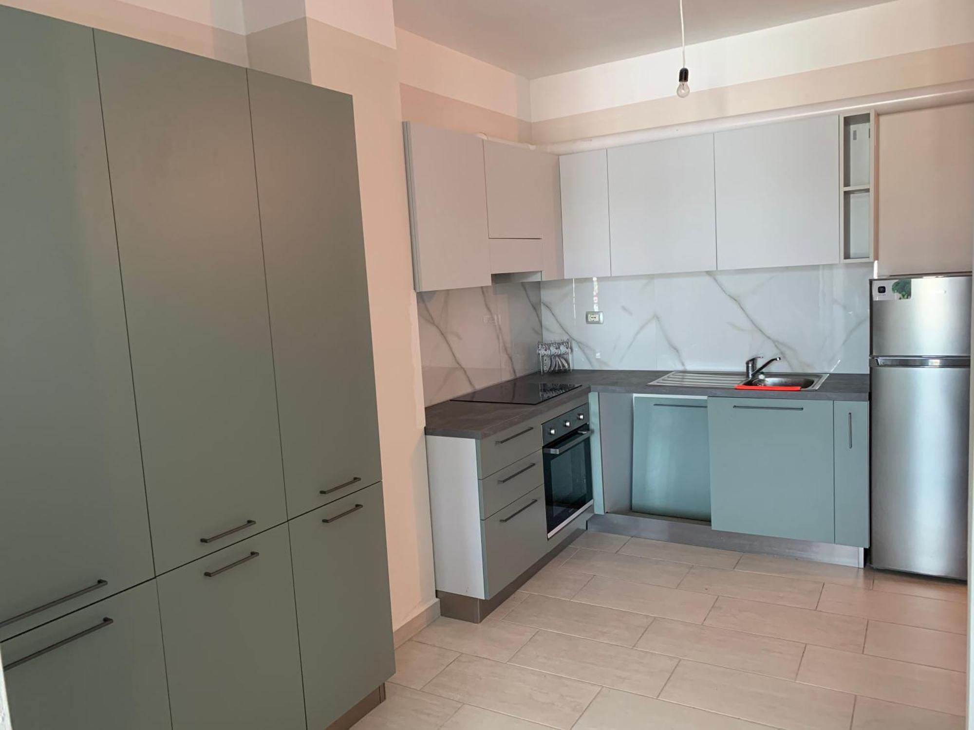 Guest - Sea Breeze Apartments Saranda Dış mekan fotoğraf