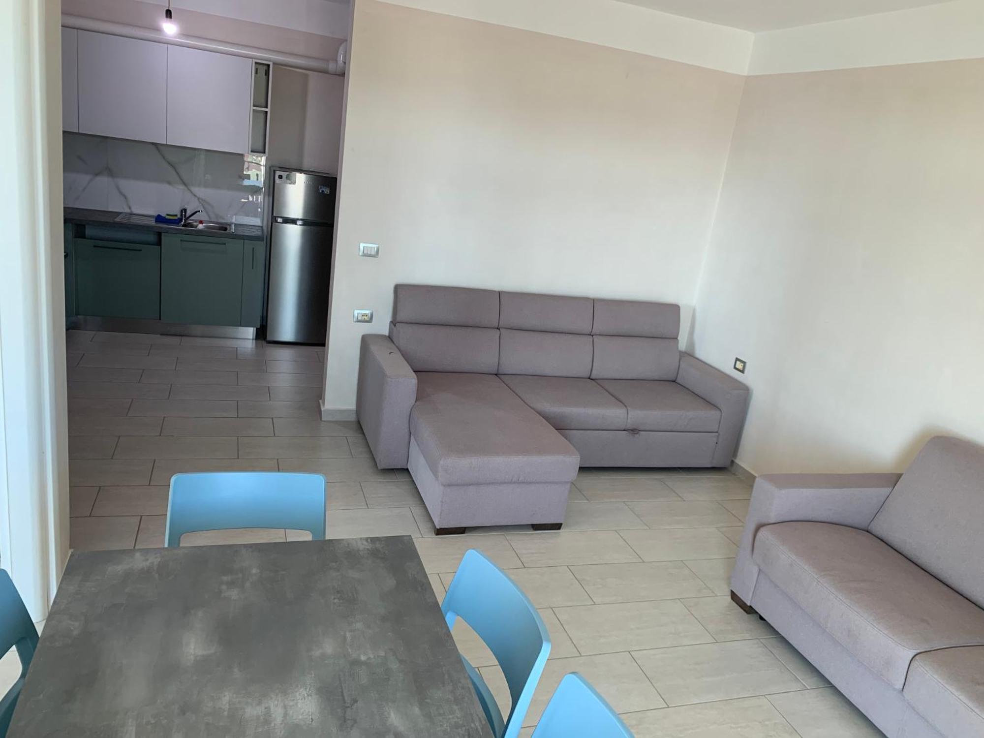 Guest - Sea Breeze Apartments Saranda Dış mekan fotoğraf