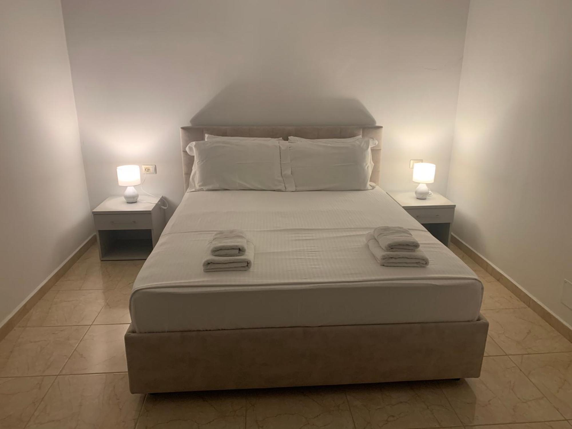 Guest - Sea Breeze Apartments Saranda Dış mekan fotoğraf