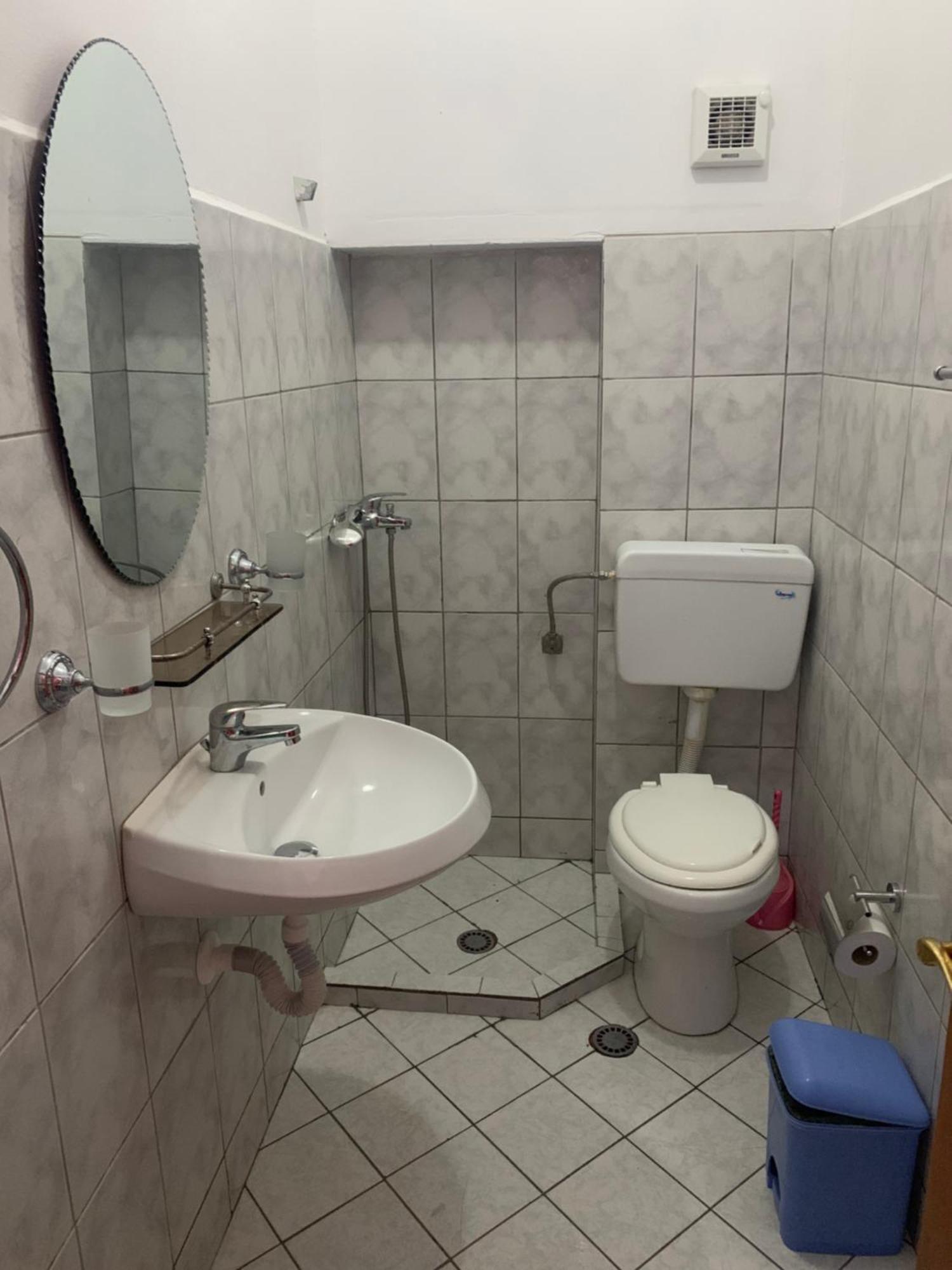 Guest - Sea Breeze Apartments Saranda Dış mekan fotoğraf