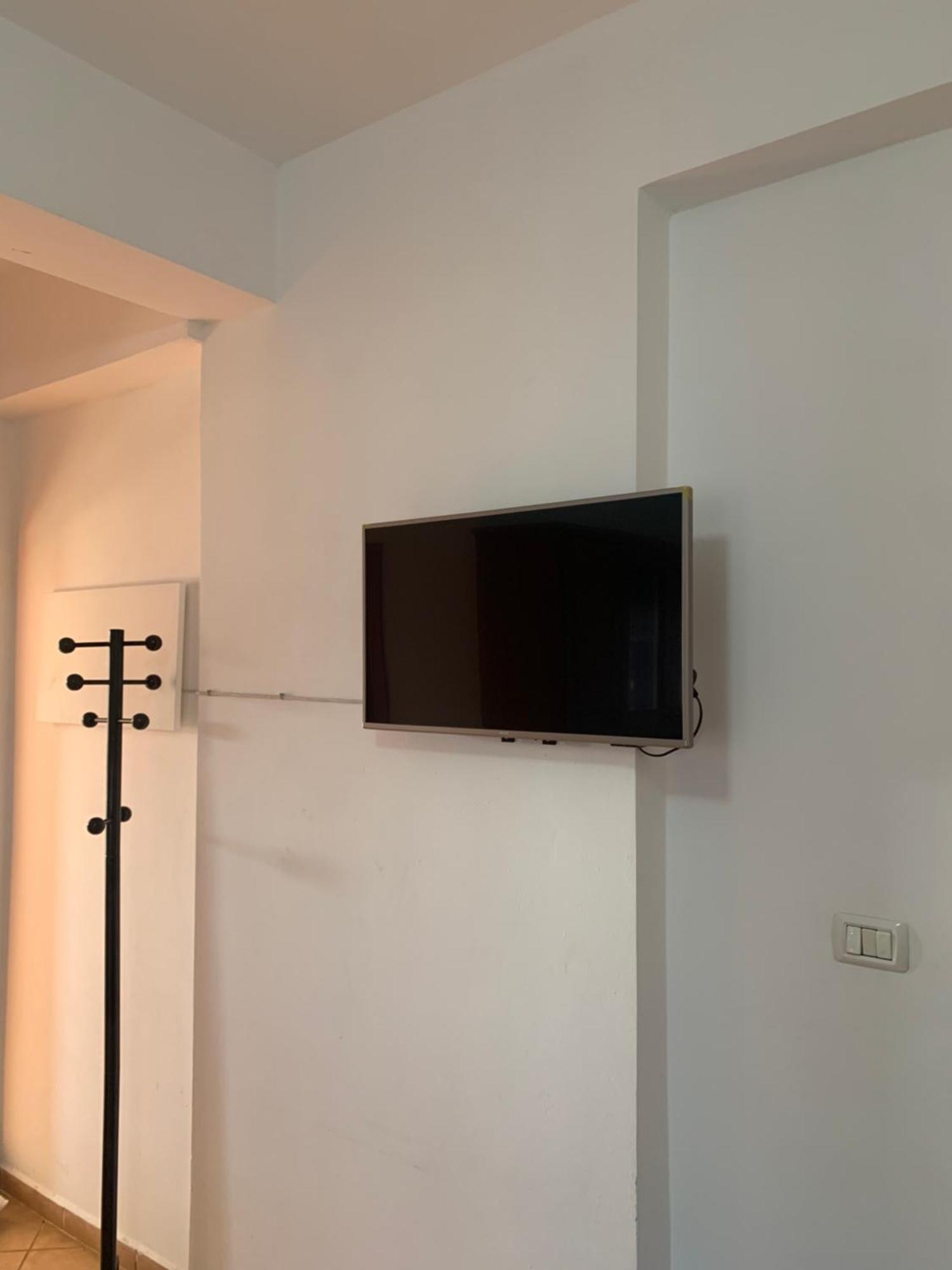 Guest - Sea Breeze Apartments Saranda Dış mekan fotoğraf